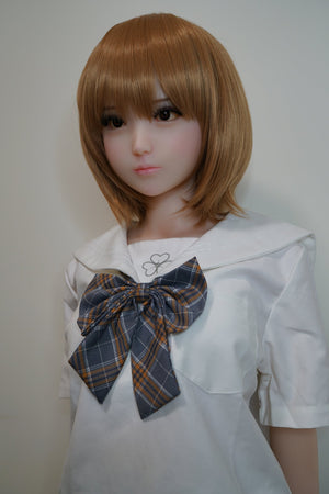 Aika sexpuppe (Piper Doll 130 cm a-cup Silikon) EXPRESS