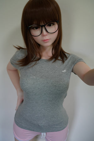 Akira poupée sexuelle (Piper Doll Silicone B-tobe 150 cm)