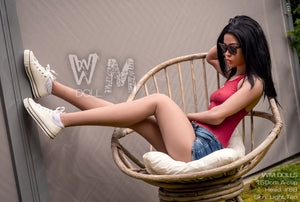 Kiara Sex doll (WM-Doll 160cm A-cup #88 TPE)