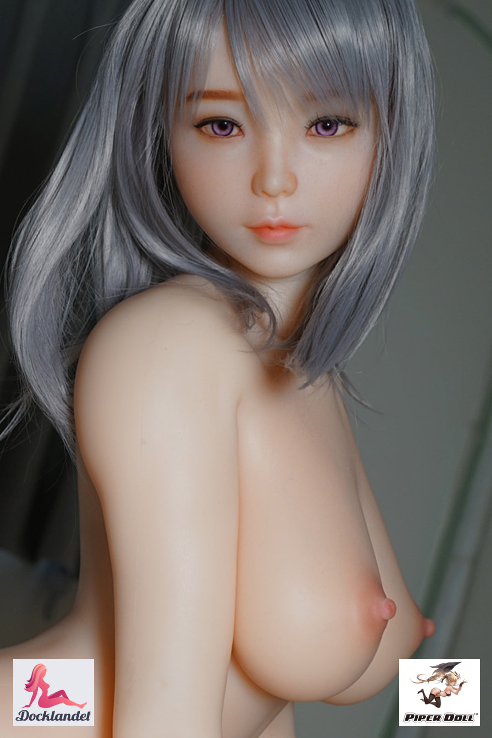 Akira Sex Doll (Piper Doll 160 cm G-KUPA HSS Silicone)