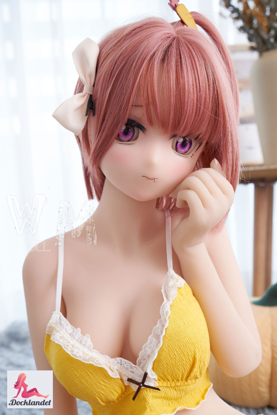 Rosario sexpuppe (WM-Doll 146 cm C-cup #S28 TPE)