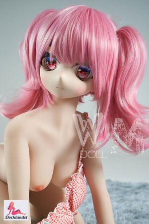 Bambola di sesso Casumi (WM-Doll 146 cm C-CUP #Y002 TPE)