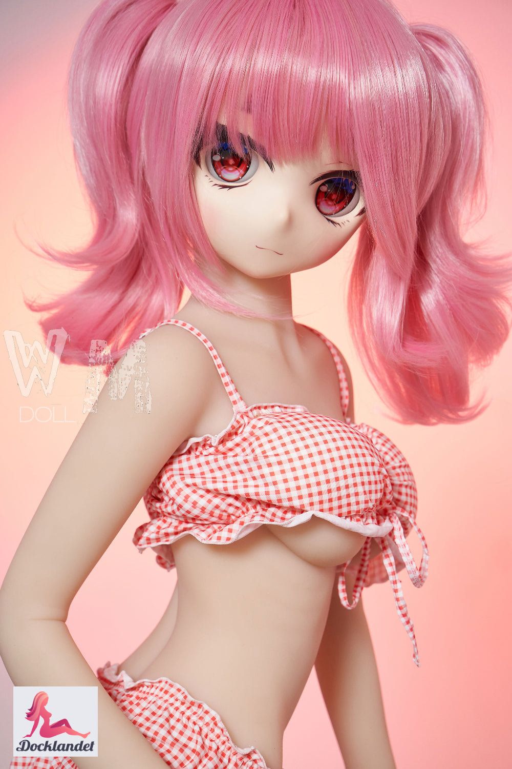 Casumi poupée sexuelle (WM-Doll 146 cm C-Cup # Y002 TPE)