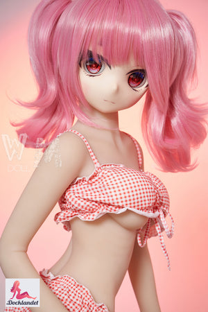 Bambola di sesso Casumi (WM-Doll 146 cm C-CUP #Y002 TPE)