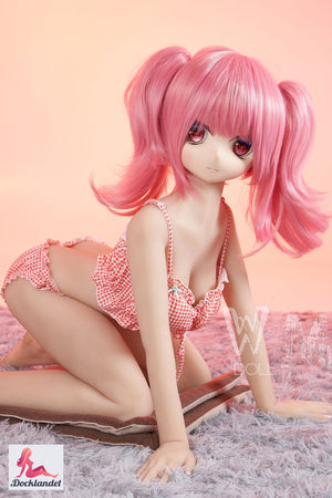 Bambola di sesso Casumi (WM-Doll 146 cm C-CUP #Y002 TPE)