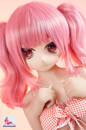Bambola di sesso Casumi (WM-Doll 146 cm C-CUP #Y002 TPE)