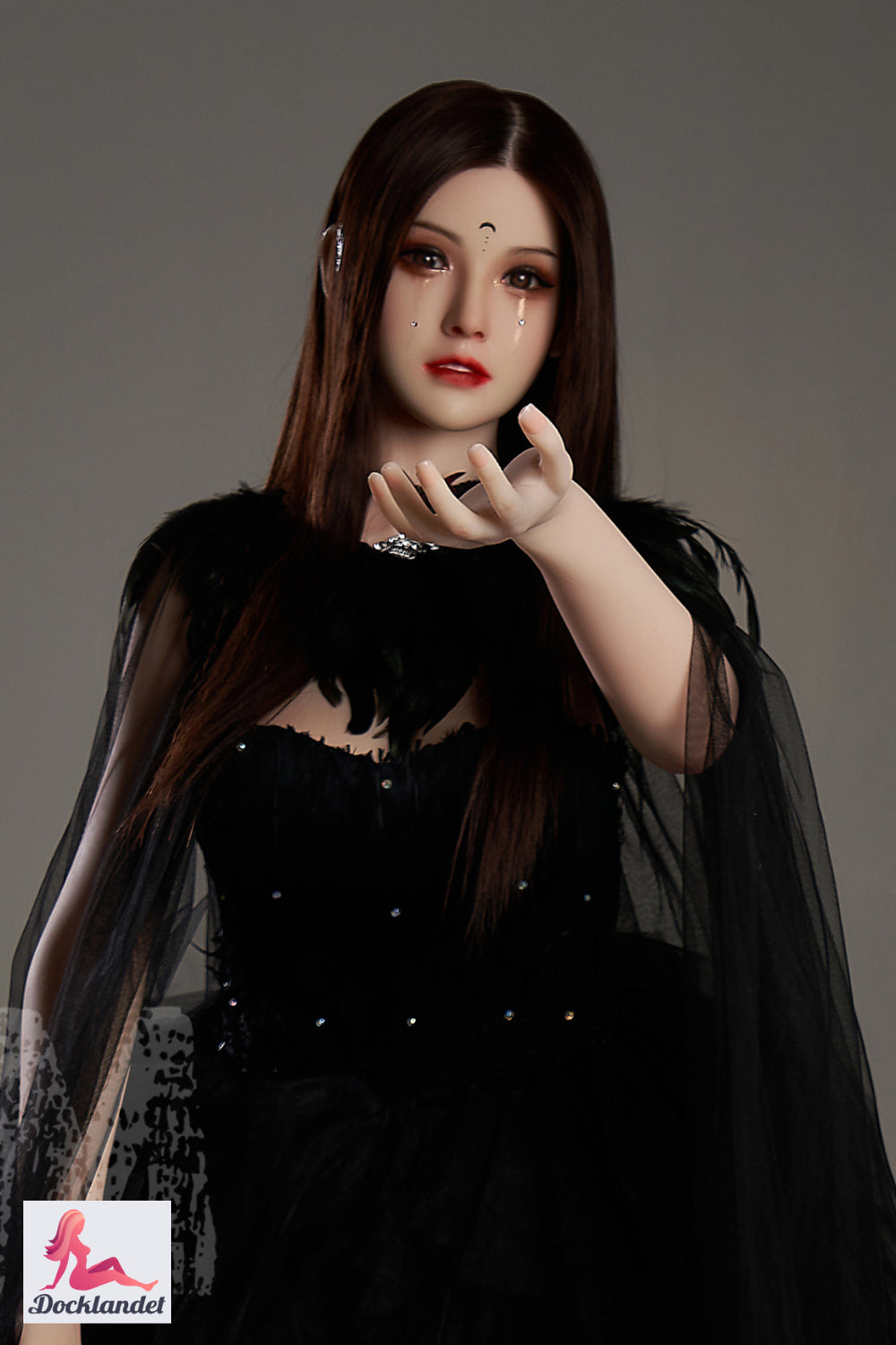Samara Sex Doll (WM-Doll 164 cm D-KUPA Silicone #20)
