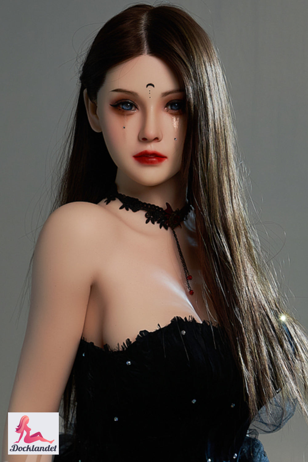 Samara sexpuppe (WM-Doll 164cm tiefcup Silikon #20)