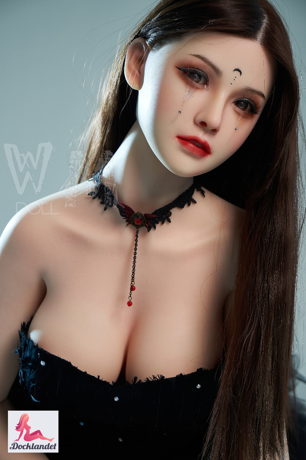 Samara Sex Doll (WM-Doll 164 cm D-KUPA Silicone #20)
