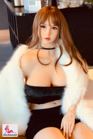 Adeline sexpuppe (WM-Doll 175 cm G-cup #233 tpe)