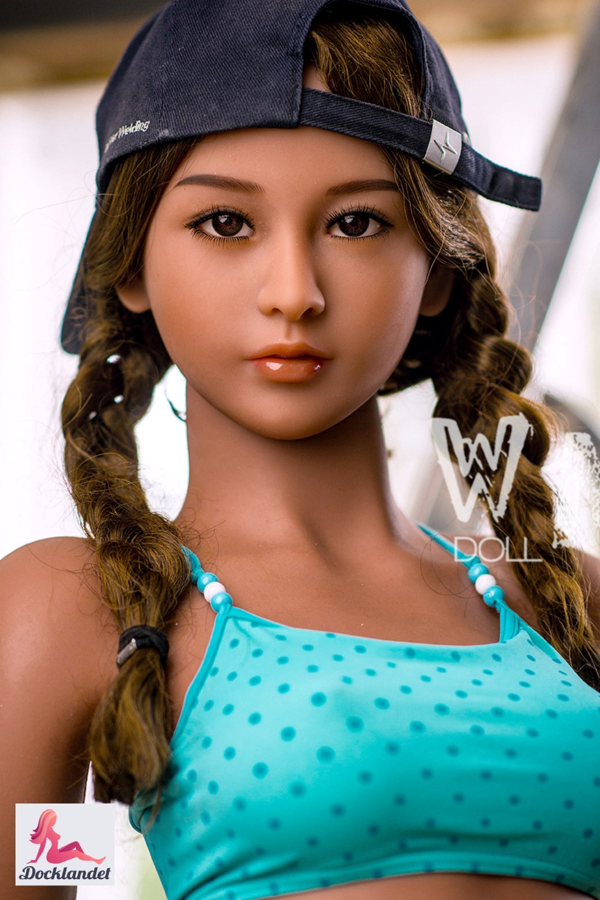 Juno poupée sexuelle (WM-Doll 157cm B-tasse # 33 TPE) EXPRESS