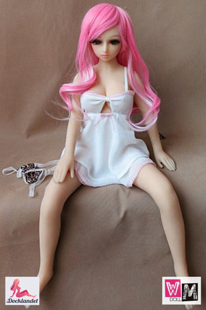 Ting (WM-Doll 65cm d-kupa mini TPE) EXPRESS
