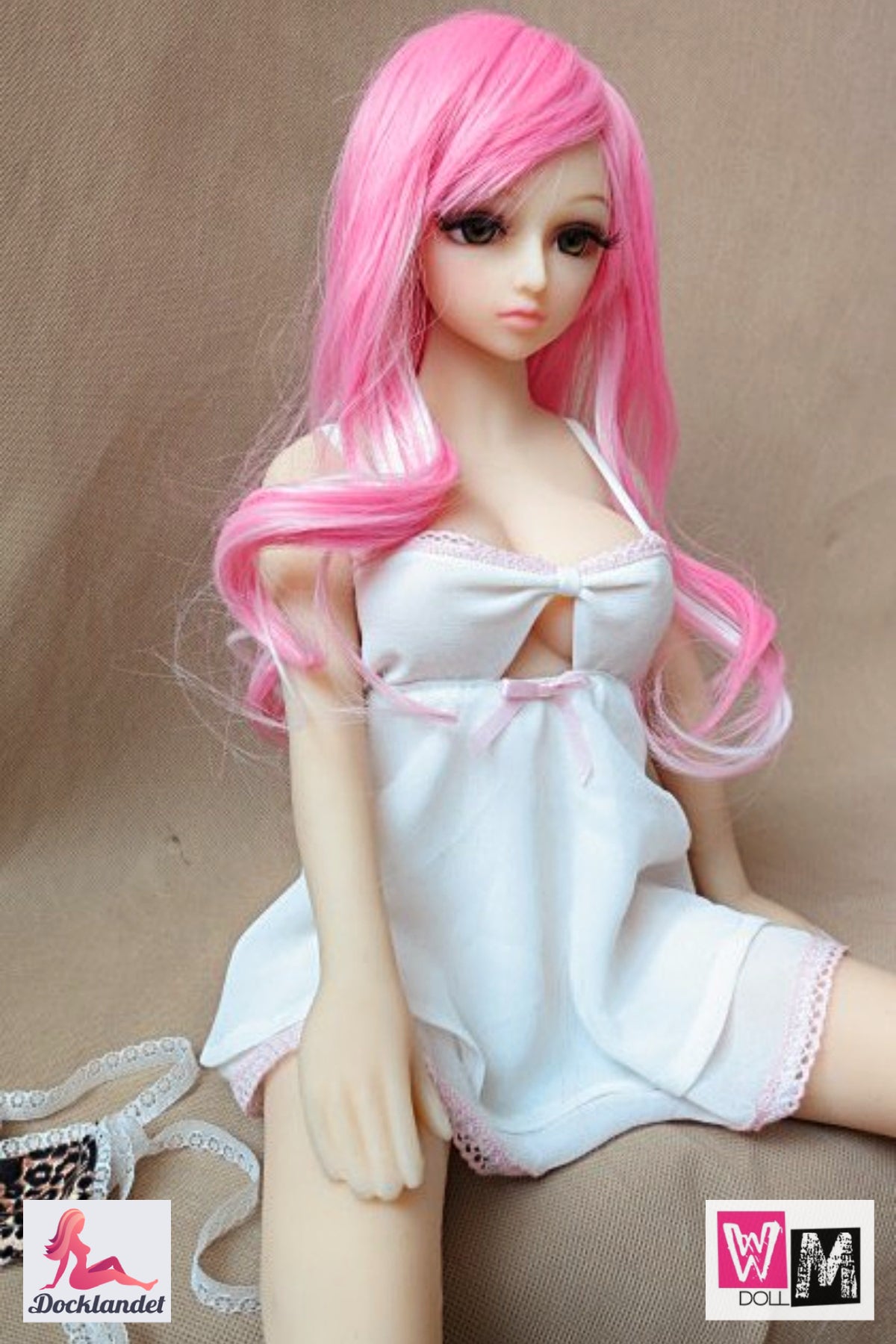 Ting (WM-Doll 65 cm D-Kupa Mini TPE)
