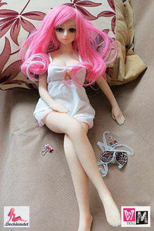 Ting (WM-Doll 65cm d-kupa mini TPE) EXPRESS