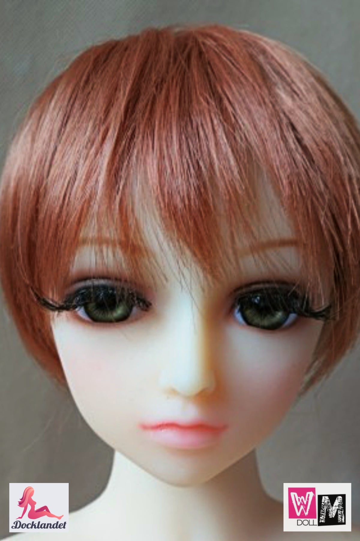 Des choses (WM-Doll Bonnet D Mini TPE 65 cm) EXPRESS