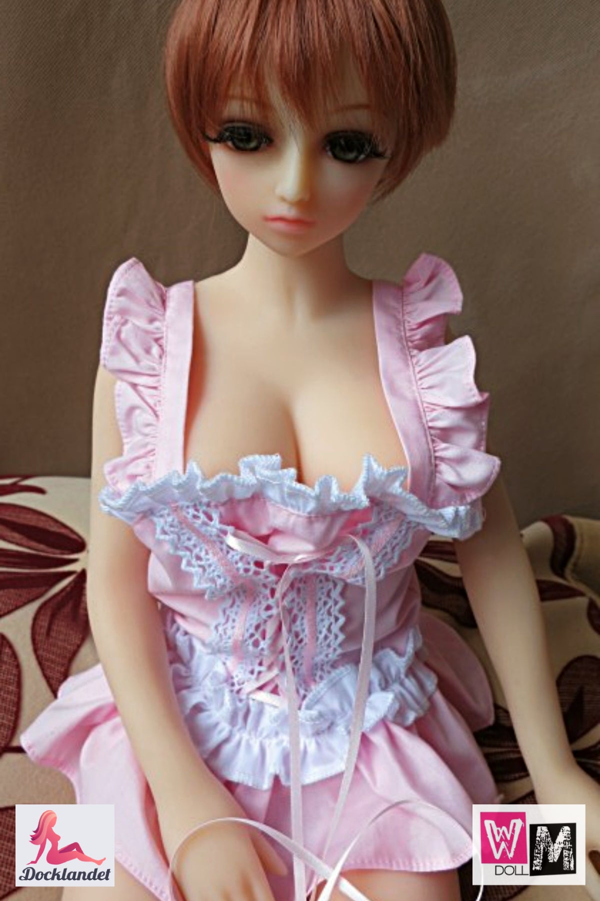 Ting (WM-Doll 65 cm D-Kupa Mini TPE)