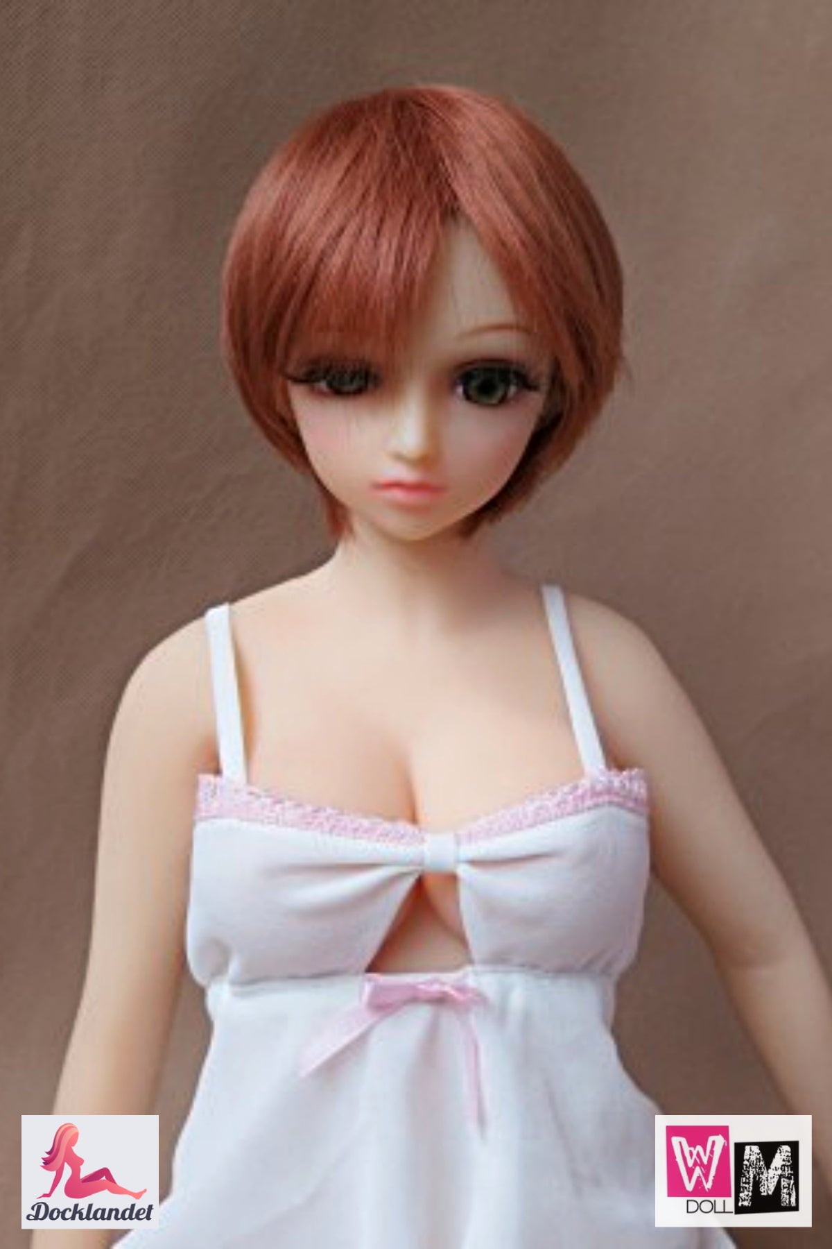 Ting (WM-Doll 65 cm D-Kupa Mini TPE)