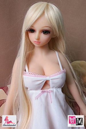 Ting (WM-Doll 65cm d-kupa mini TPE) EXPRESS