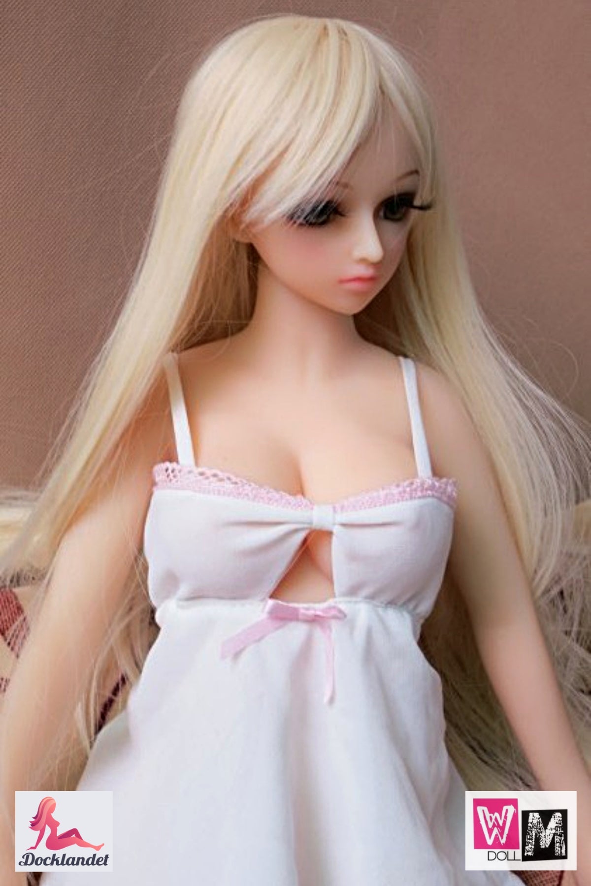 Des choses (WM-Doll Bonnet D Mini TPE 65 cm) EXPRESS
