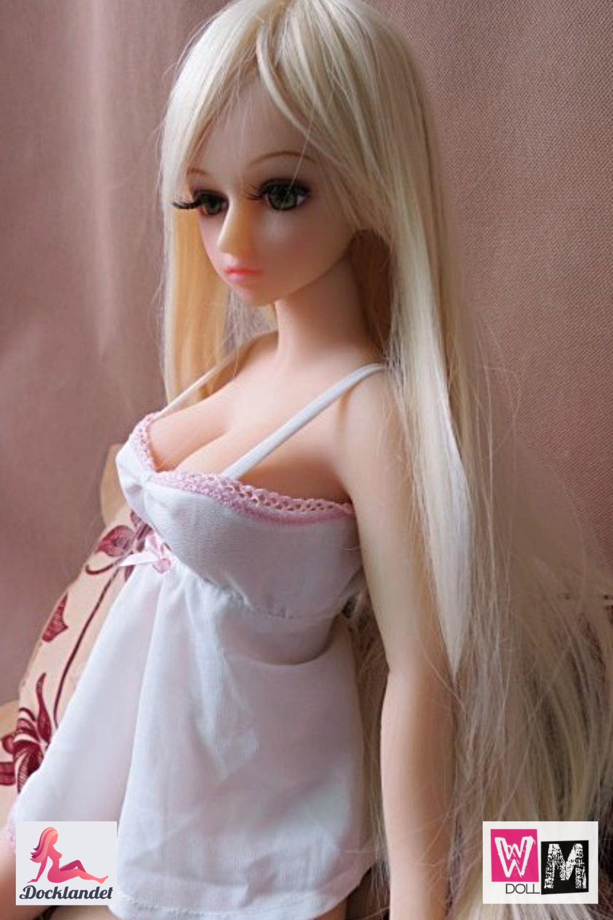 Ting (WM-Doll 65 cm D-Kupa Mini TPE)