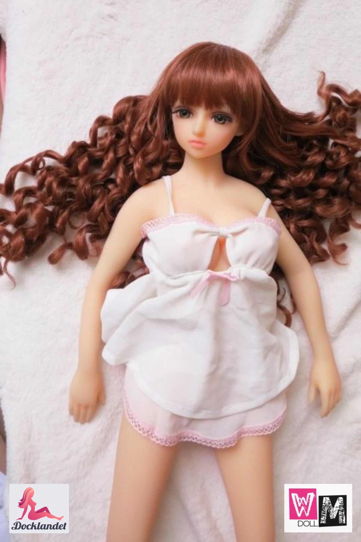 Ting (WM-Doll 65 cm D-Kupa Mini TPE)