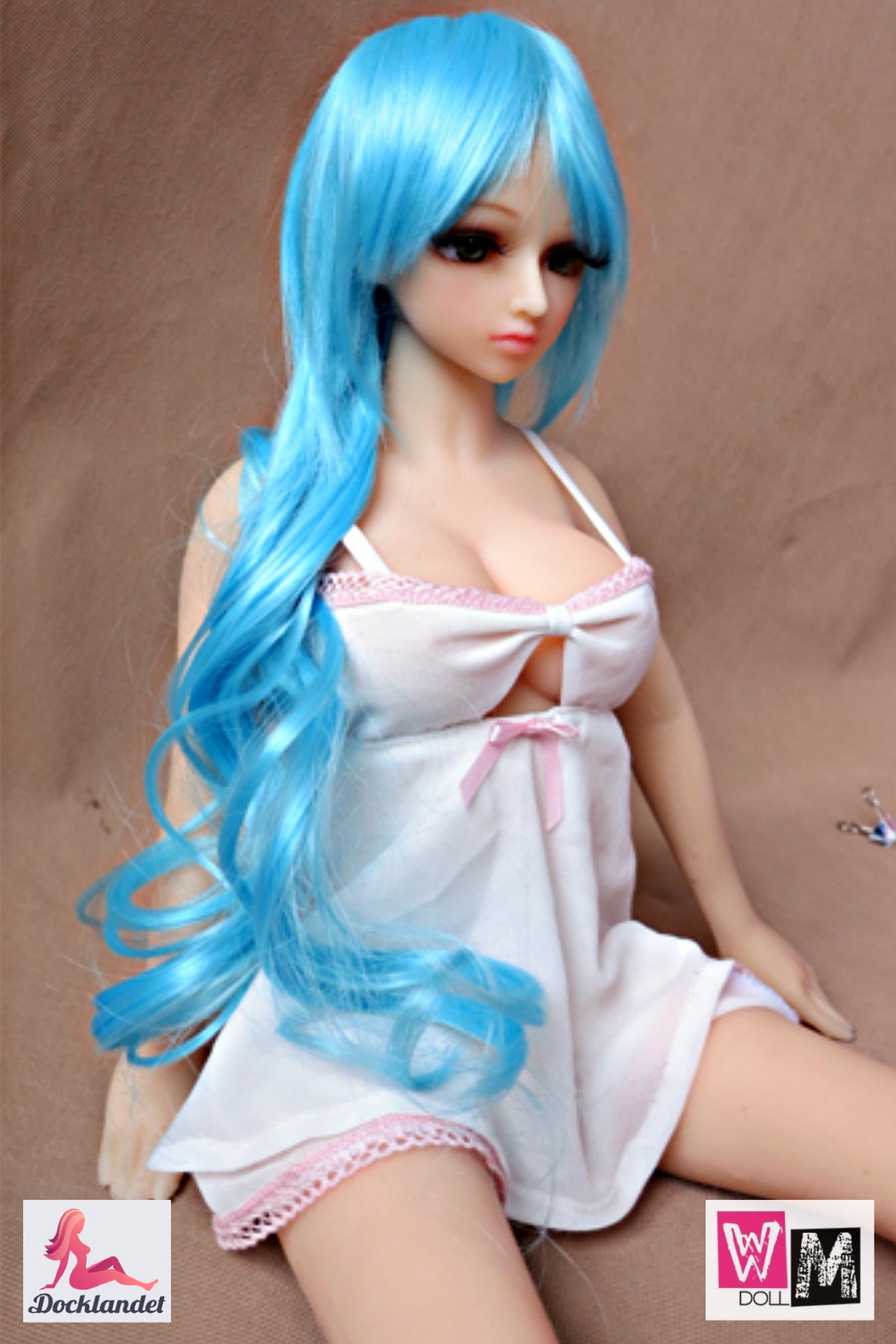 Ting (WM-Doll 65 cm D-Kupa Mini TPE)