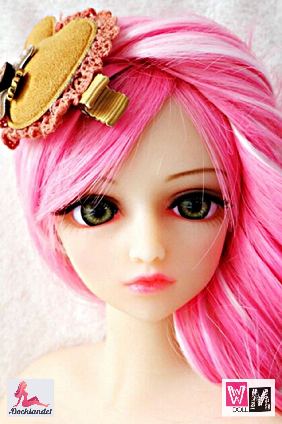 Ting (WM-Doll 65 cm D-Kupa Mini TPE)