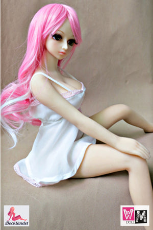 Ting (WM-Doll 65 cm D-KUPA Mini TPE)