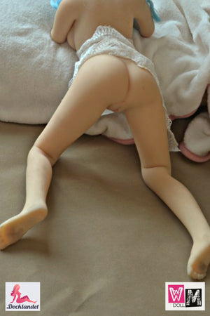 Ting (WM-Doll 65 cm D-KUPA Mini TPE)
