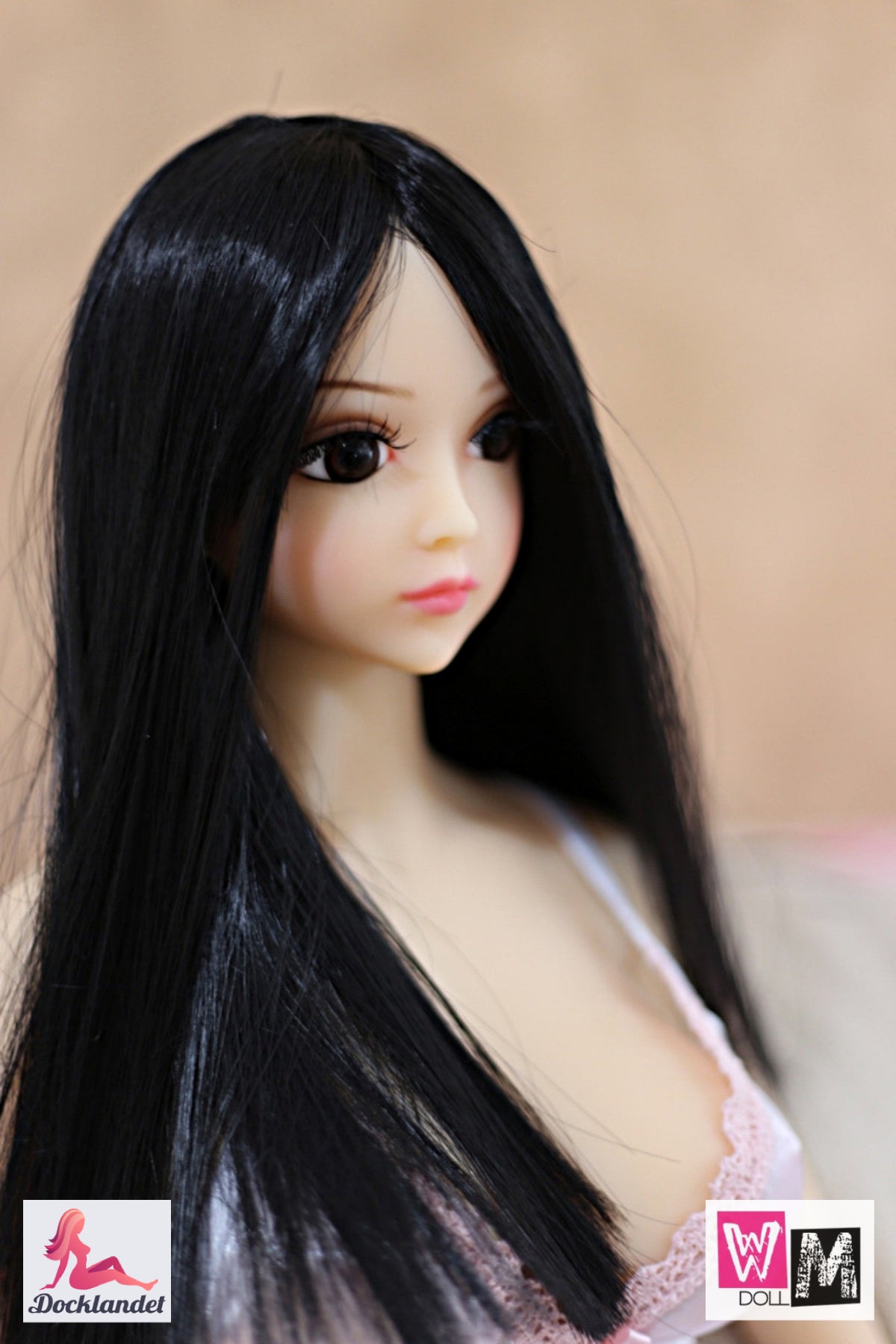 Ming (WM-Doll Mini 85 cm D-Kupa TPE)
