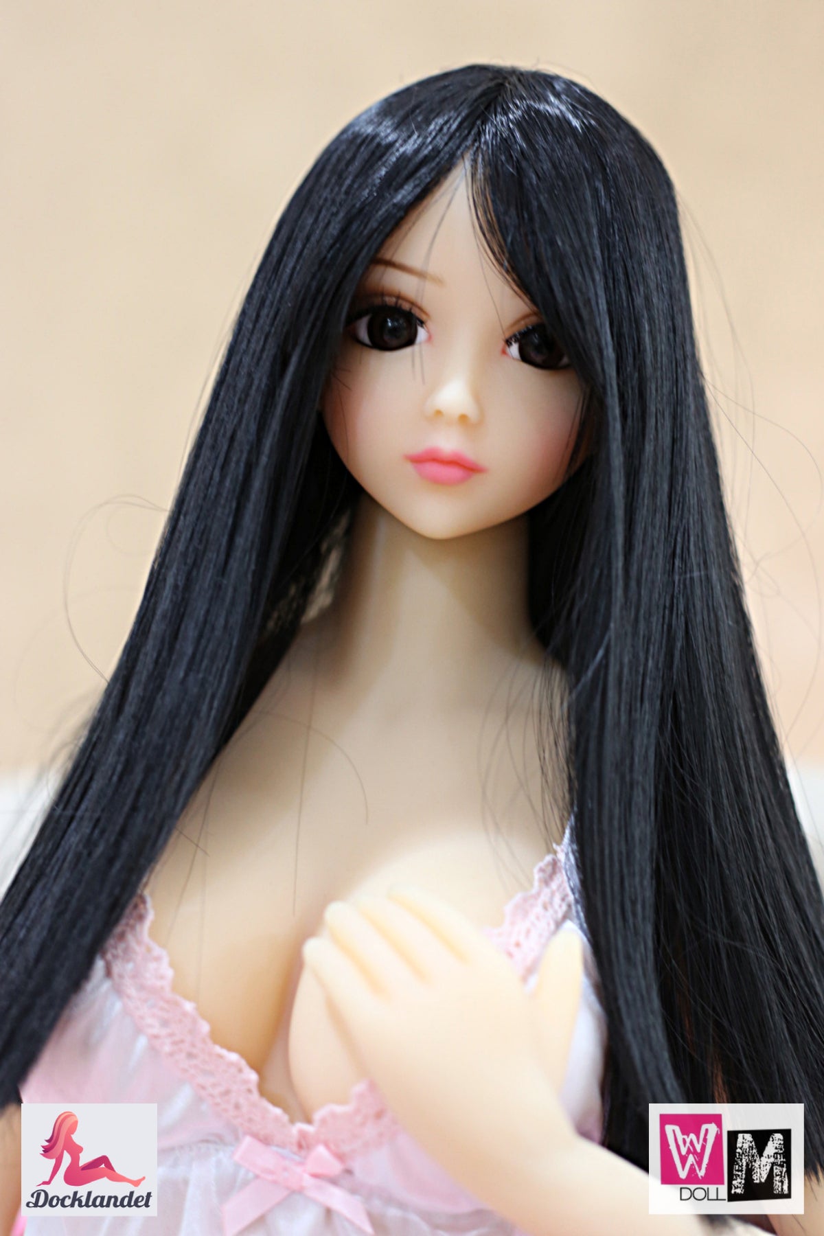 Ming (WM-Doll Mini 85 cm D-Kupa TPE)