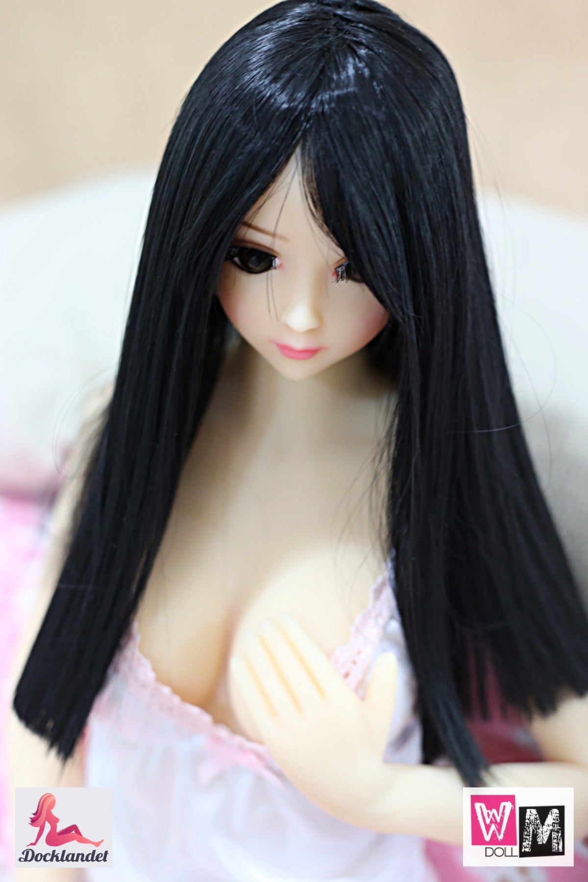 Ming (WM-Doll Mini 85 cm D-Kupa TPE)