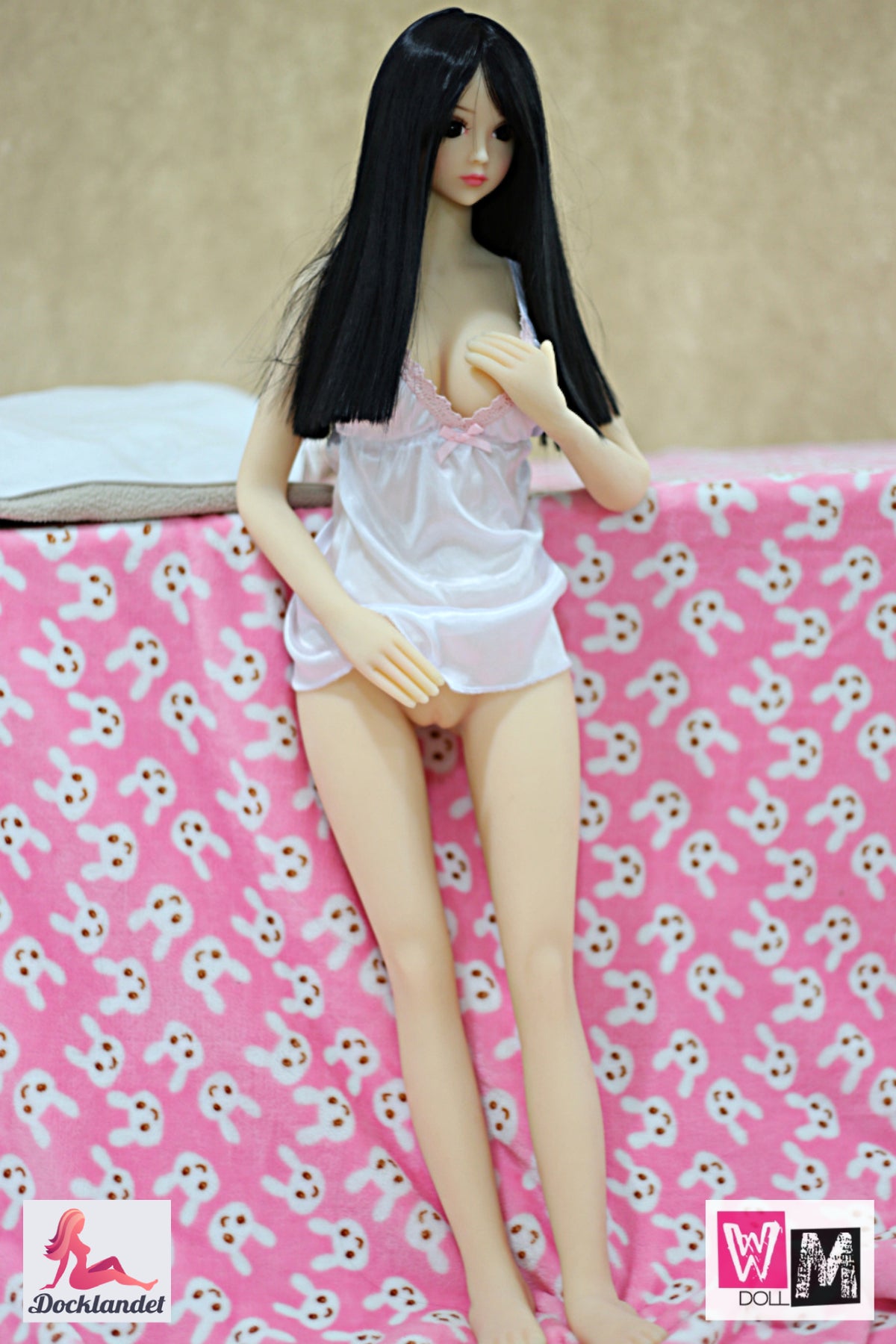 Ming (WM-Doll Mini 85 cm D-Kupa TPE)