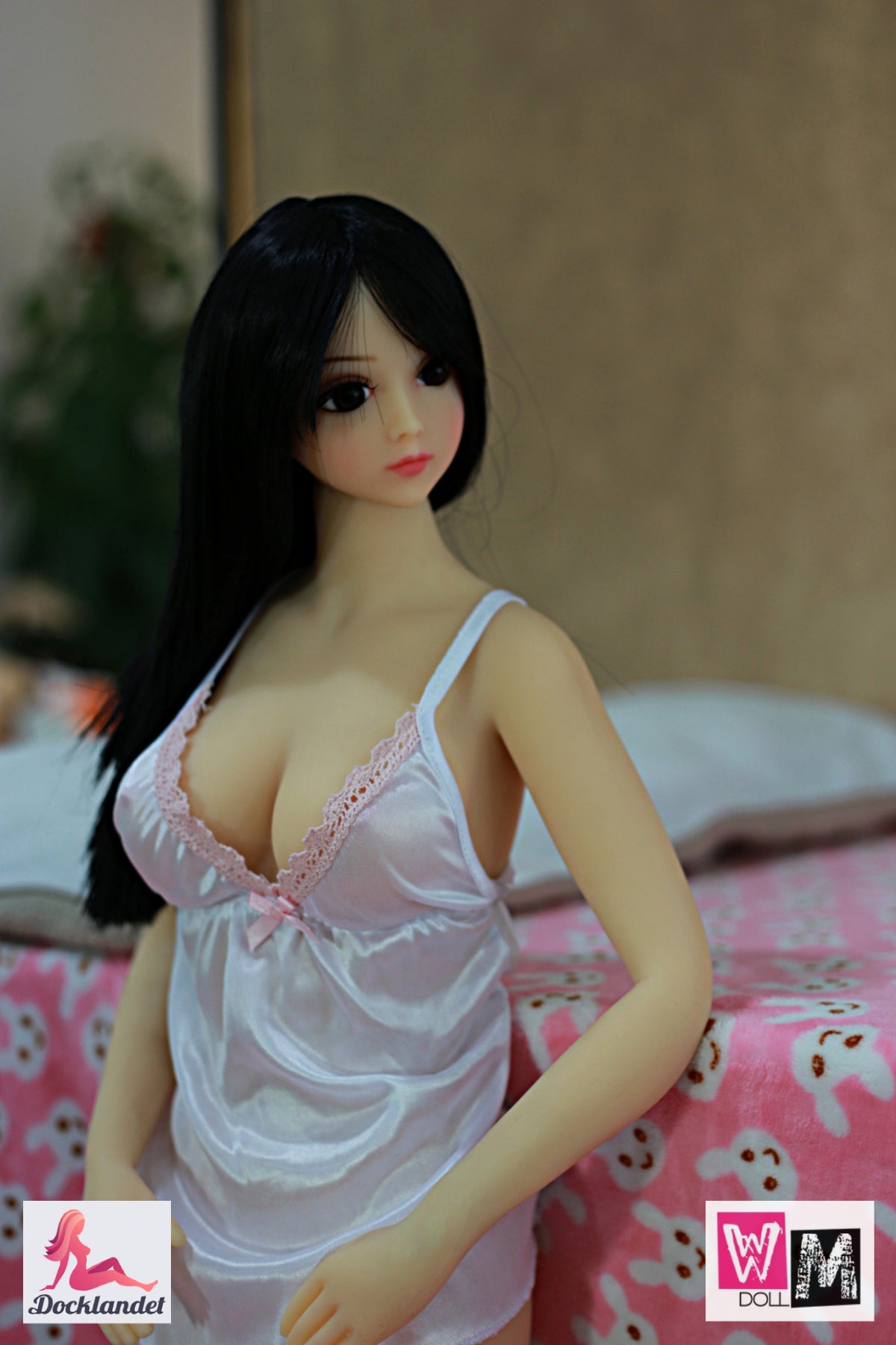 Ming (WM-Doll Mini 85 cm D-Kupa TPE)