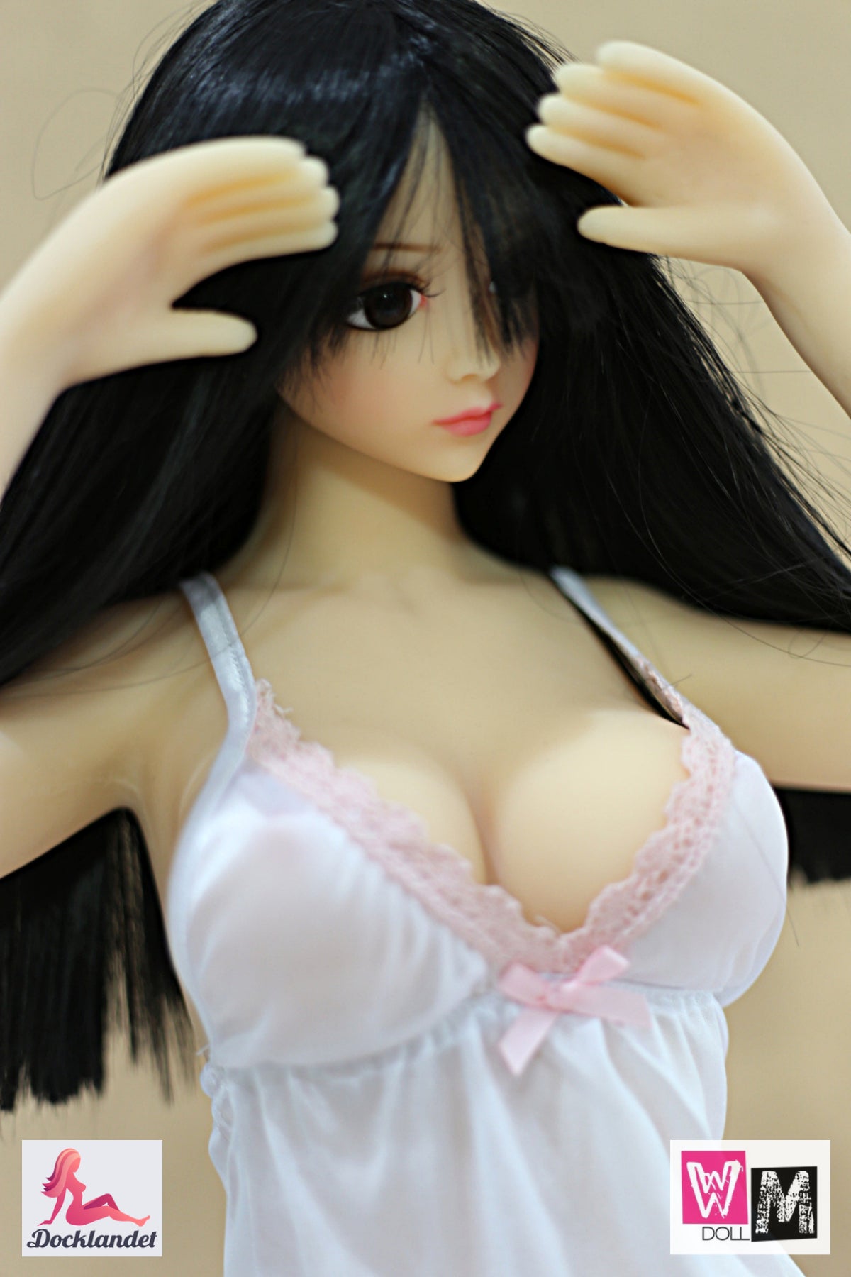 Ming (WM-Doll Mini 85 cm D-Kupa TPE)