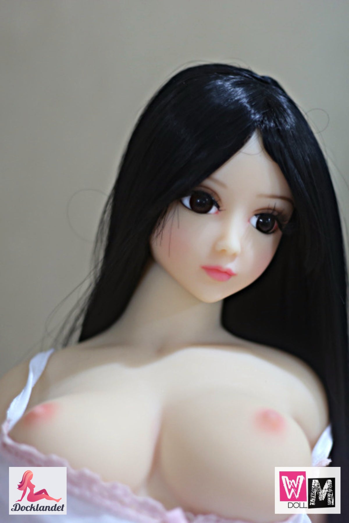 Ming (WM-Doll Mini 85 cm D-Kupa TPE)