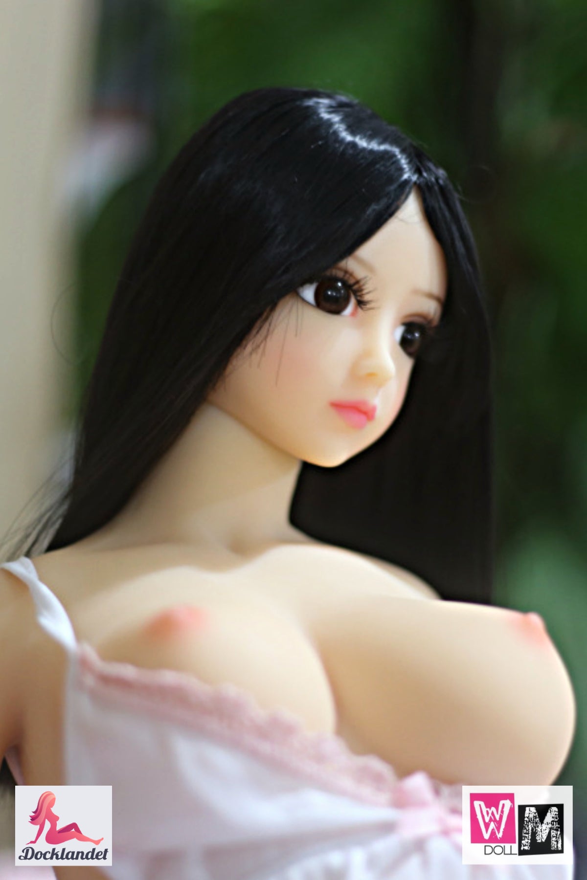 Ming (WM-Doll Mini 85 cm D-Kupa TPE)