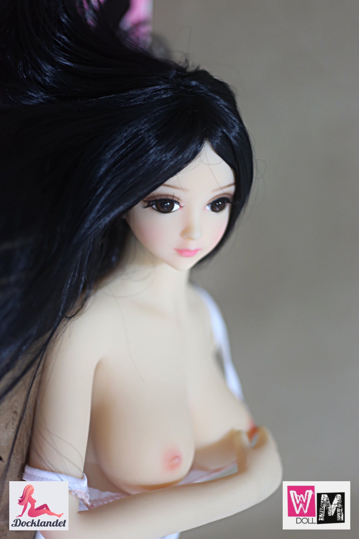 Ming (WM-Doll Mini 85 cm D-Kupa TPE)