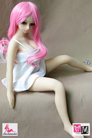Ting (WM-Doll 65cm d-kupa mini TPE) EXPRESS