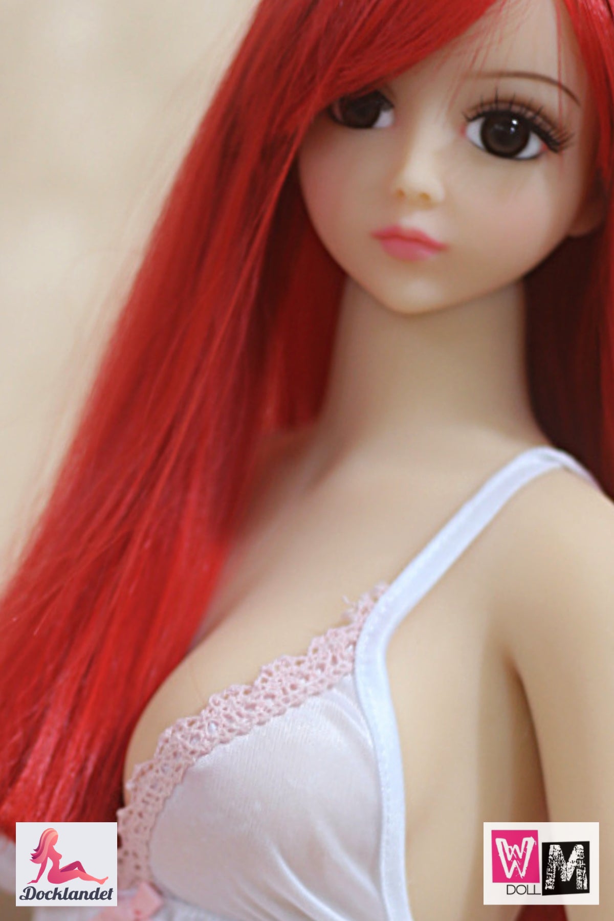Ming (WM-Doll Mini 85 cm D-Kupa TPE)