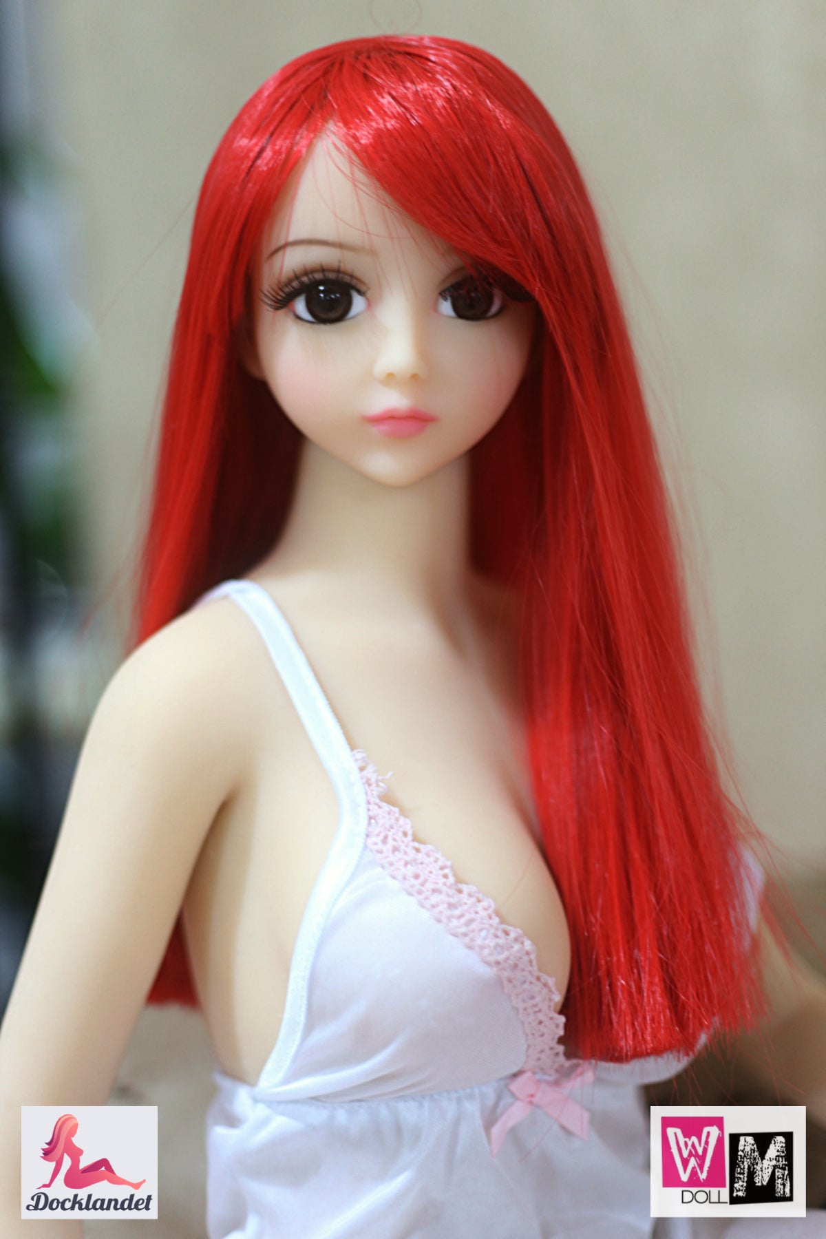 Ming (WM-Doll Mini 85 cm D-Kupa TPE)