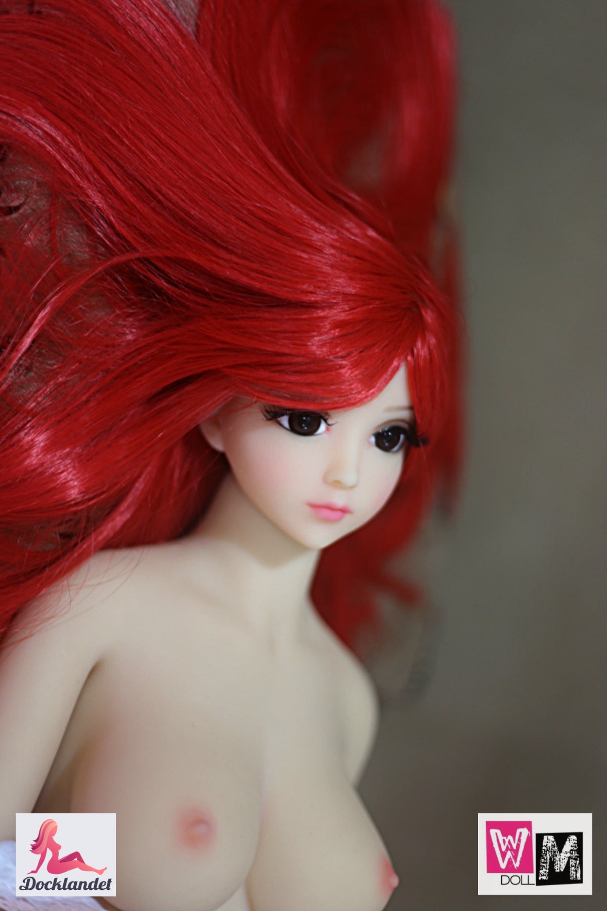 Ming (WM-Doll Mini 85 cm D-Kupa TPE)