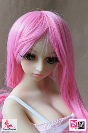 Ting (WM-Doll 65cm d-kupa mini TPE) EXPRESS