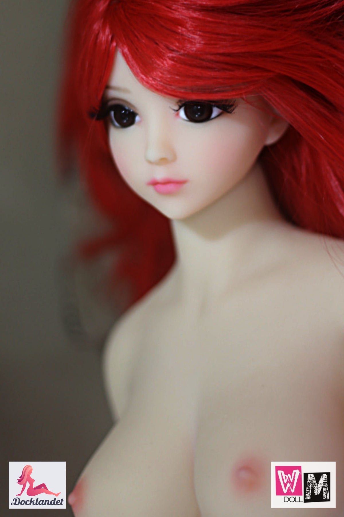 Ming (WM-Doll Mini 85 cm D-Kupa TPE)