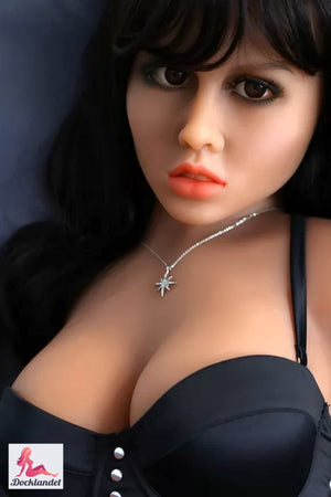 Mirra - ein Oberkörper sexpuppe (DX Value 80 cm e-cup Tpe) EXPRESS