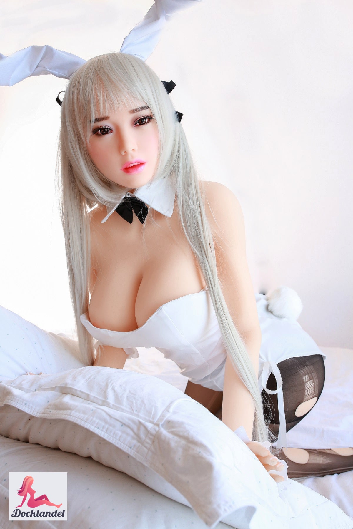 Isabella - una bambola di sesso bianco (DX Value 148m E-CUP TPE)