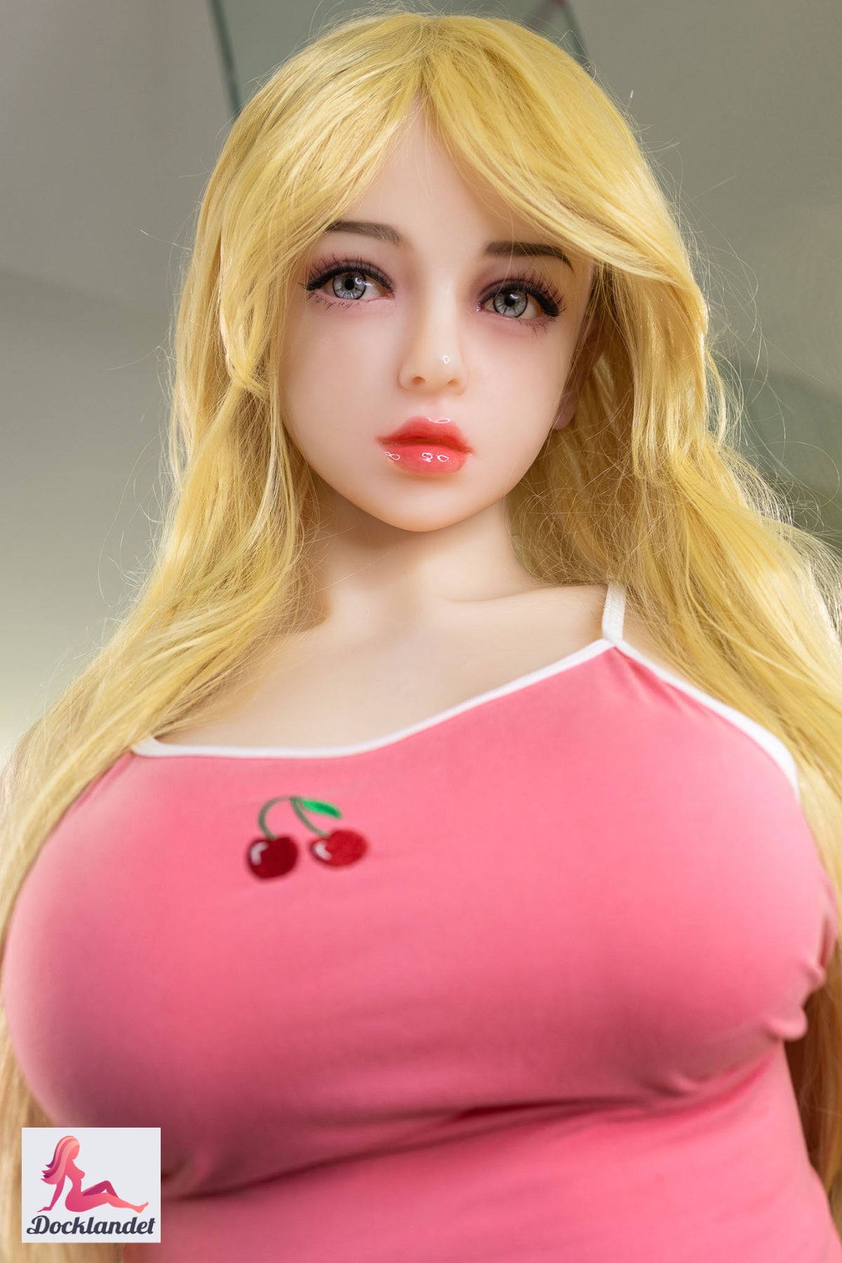 Melina Sex Doll (Aibei Doll 160 cm E-CUP TPE)