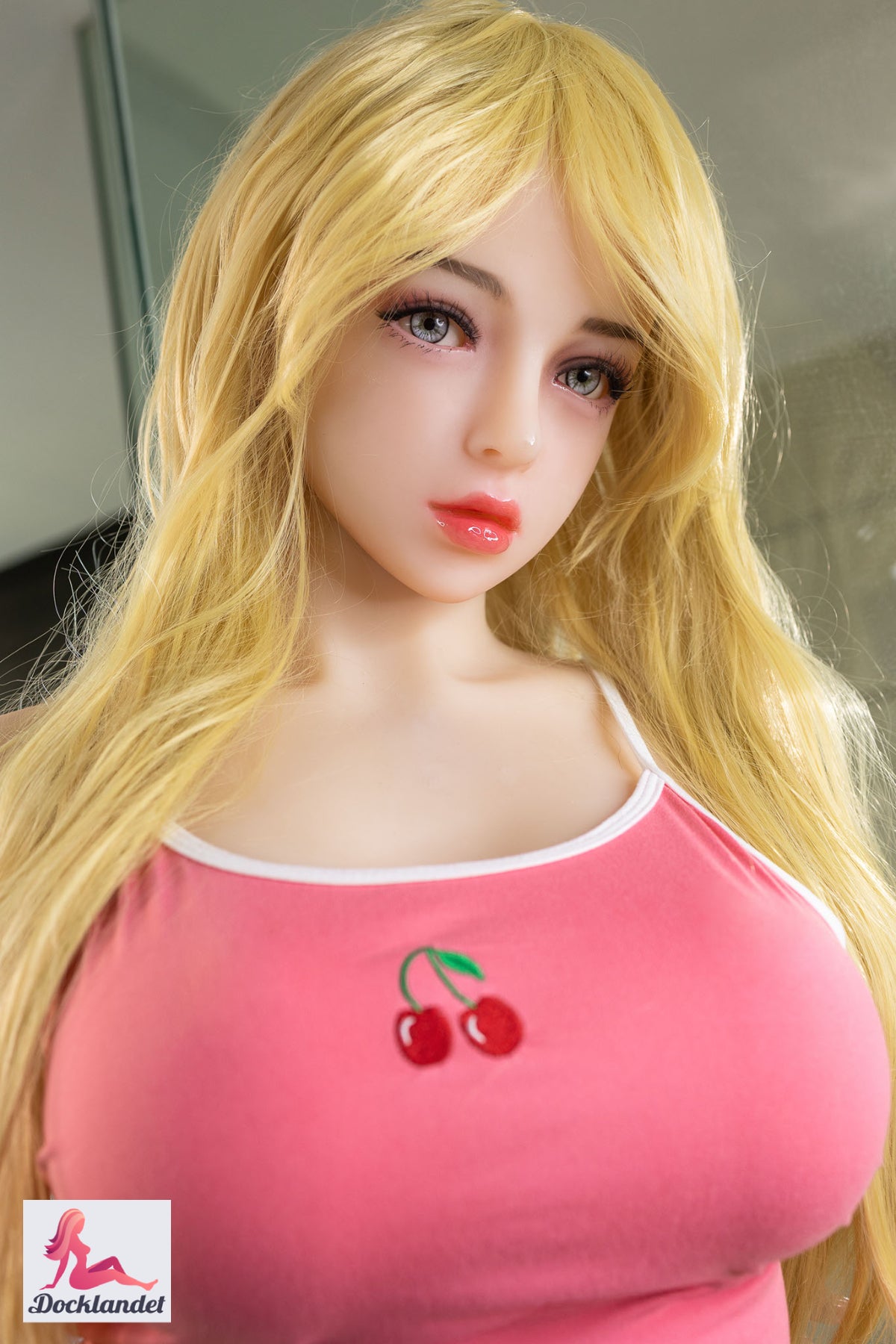 Melina Sex Doll (Aibei Doll 160 cm E-CUP TPE)