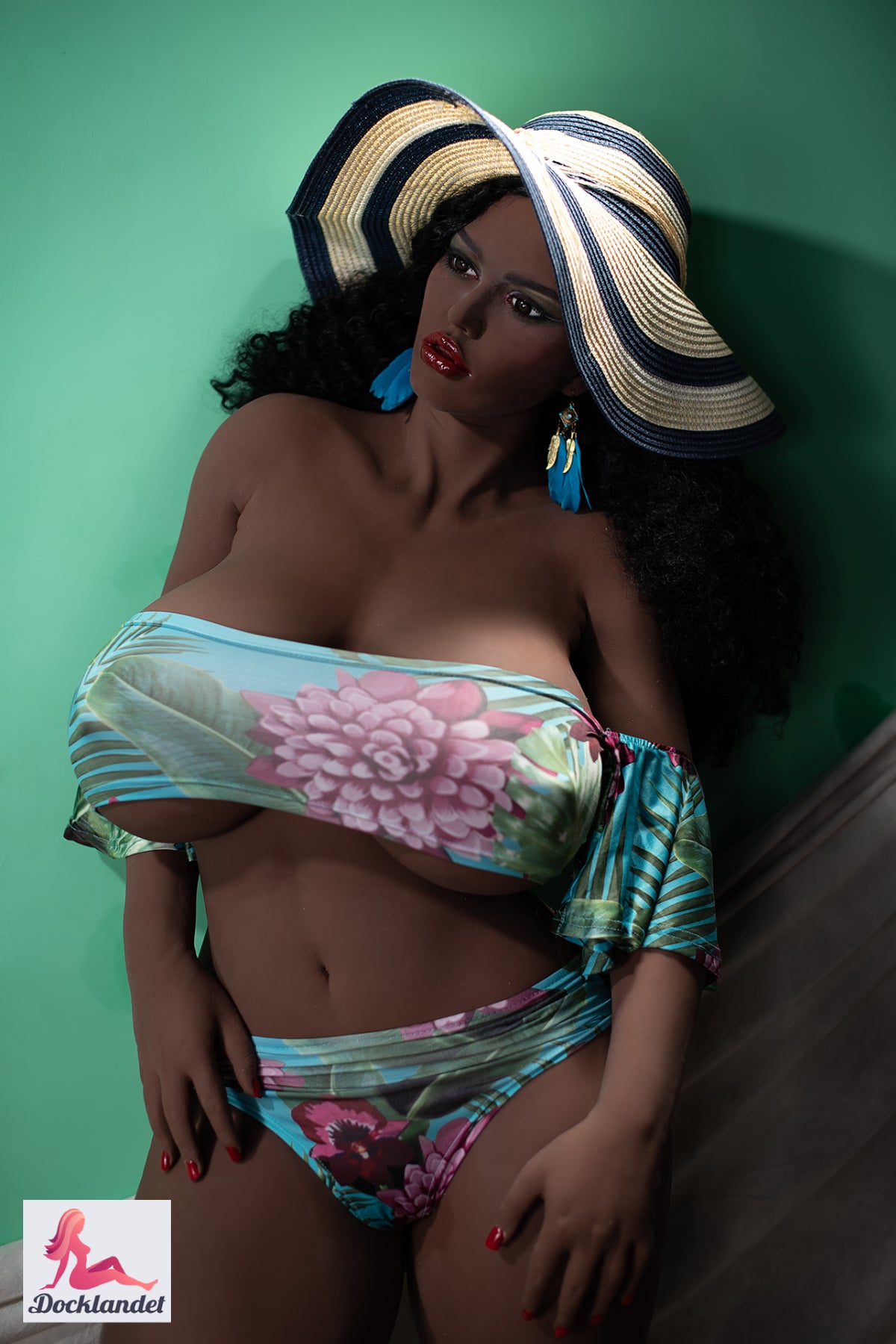 Michelle bambola del sesso (Aibei Doll TPE N-Kupa da 165 cm)