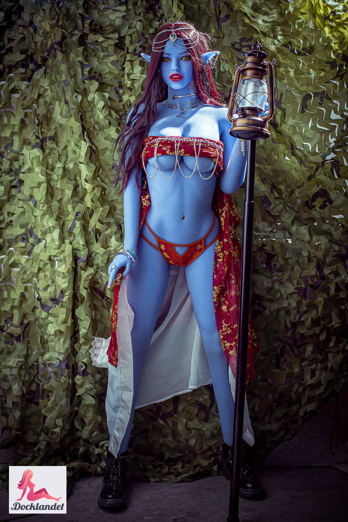 Neyara sexpuppe (Aibei Doll 165cm E-cup Tpe)